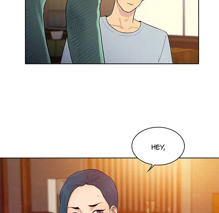 The Stand-up Guy - Chapter 14 [photo 7] - MangaPorn