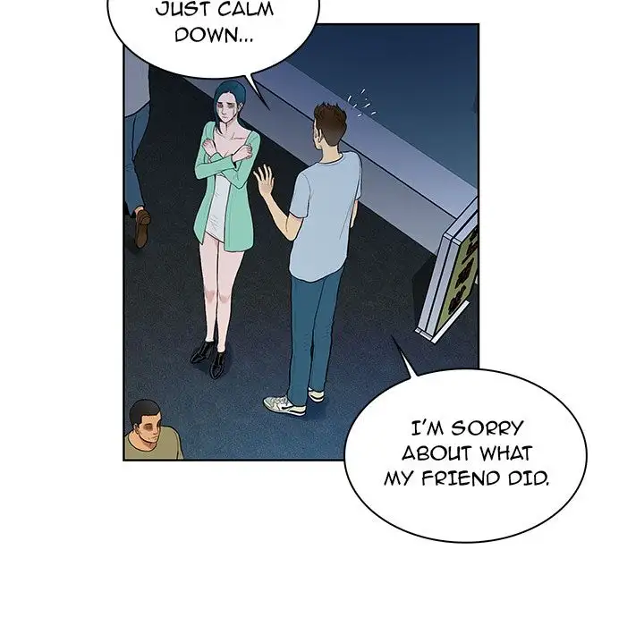 The Stand-up Guy - Chapter 14 [photo 70] - MangaPorn