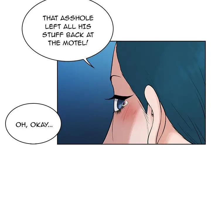 The Stand-up Guy - Chapter 14 [photo 73] - MangaPorn