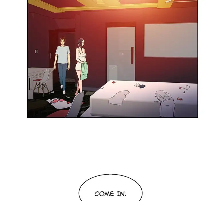 The Stand-up Guy - Chapter 14 [photo 76] - MangaPorn
