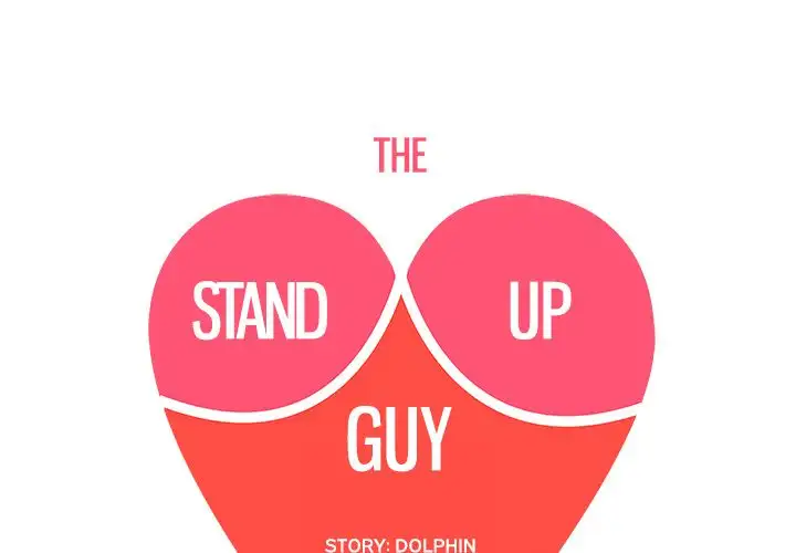 The Stand-up Guy - Chapter 15 [photo 1] - MangaPorn