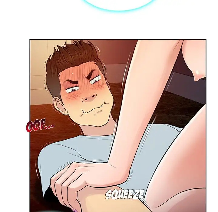 The Stand-up Guy - Chapter 15 [photo 11] - MangaPorn