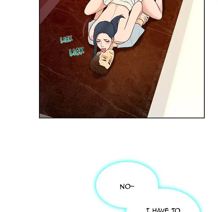 The Stand-up Guy - Chapter 15 [photo 19] - MangaPorn