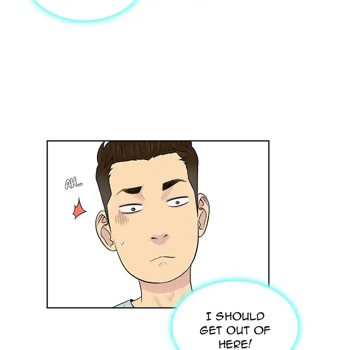 The Stand-up Guy - Chapter 15 [photo 28] - MangaPorn