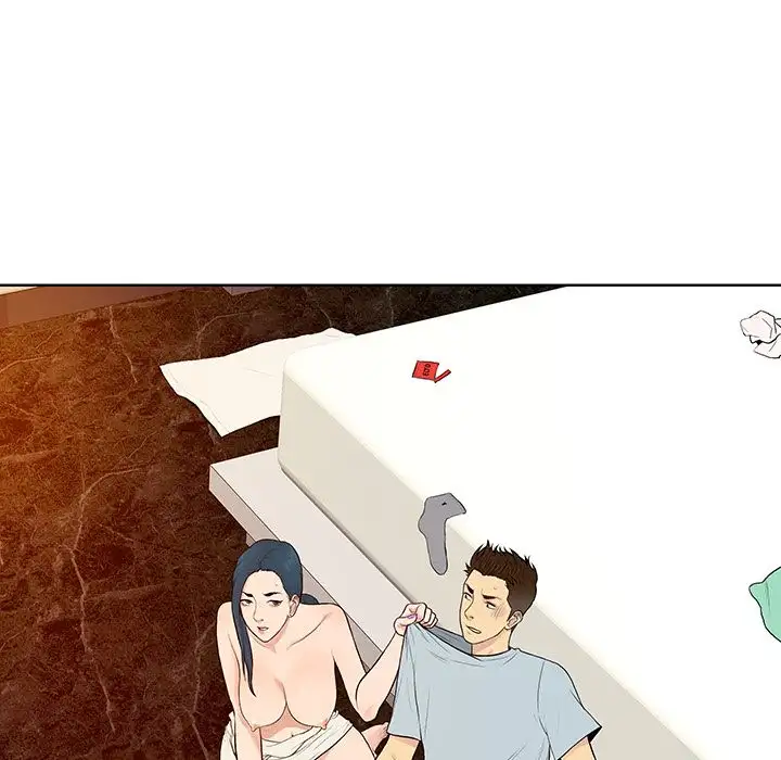 The Stand-up Guy - Chapter 15 [photo 37] - MangaPorn