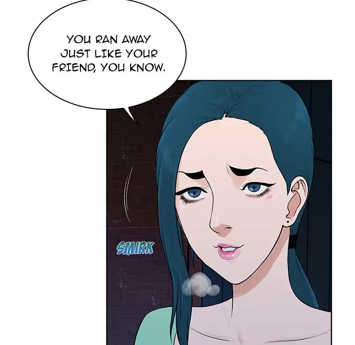 The Stand-up Guy - Chapter 15 [photo 54] - MangaPorn