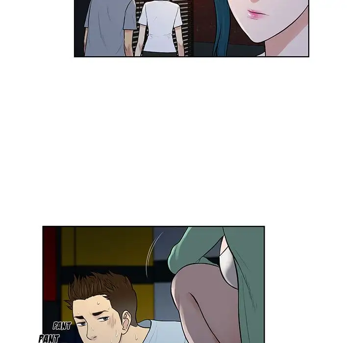 The Stand-up Guy - Chapter 15 [photo 59] - MangaPorn