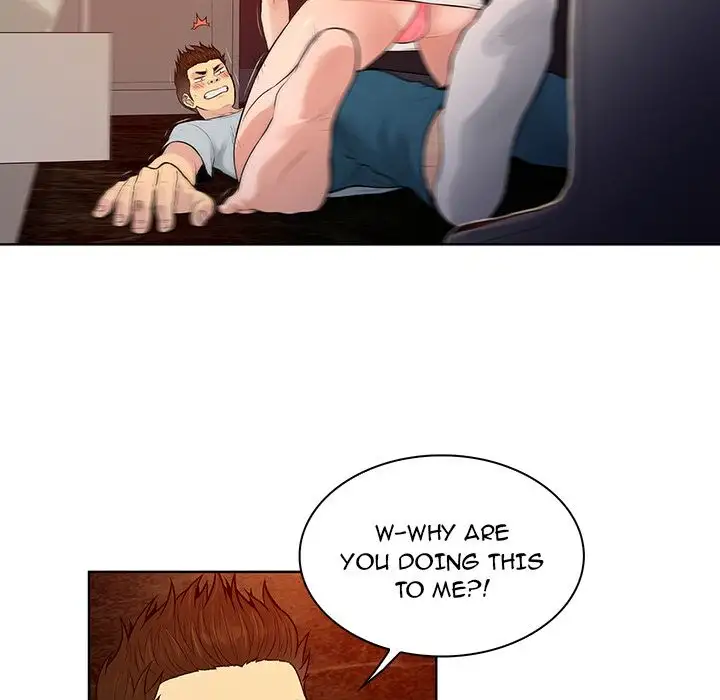 The Stand-up Guy - Chapter 15 [photo 6] - MangaPorn