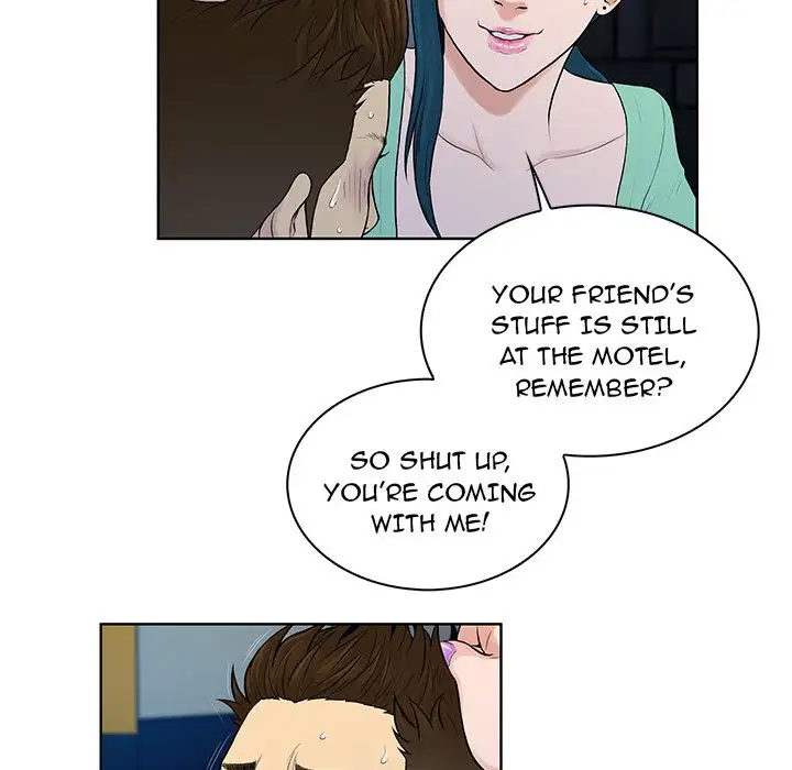 The Stand-up Guy - Chapter 15 [photo 64] - MangaPorn