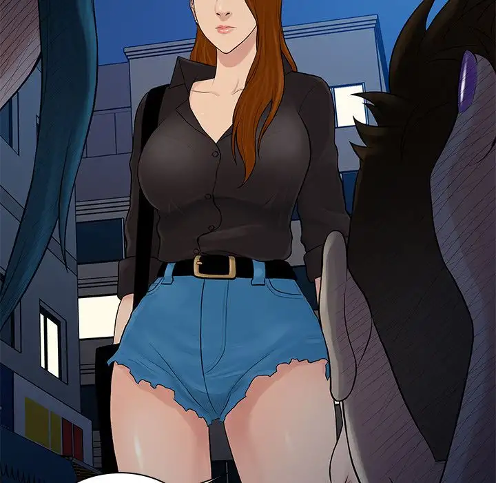 The Stand-up Guy - Chapter 15 [photo 68] - MangaPorn