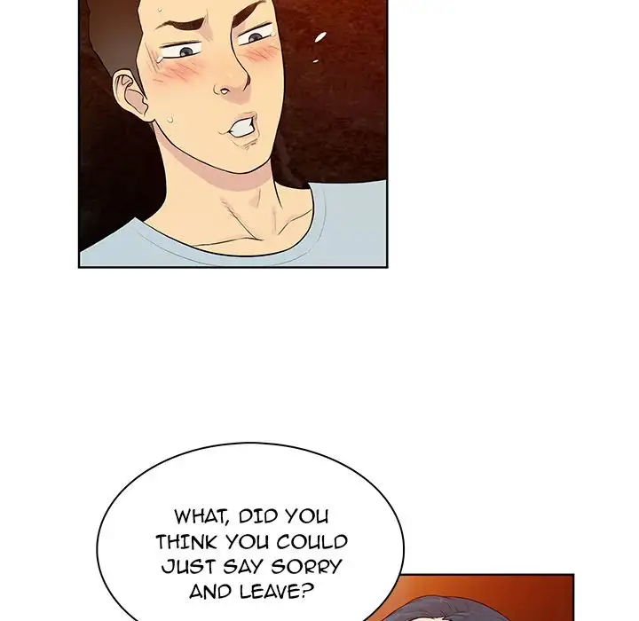 The Stand-up Guy - Chapter 15 [photo 7] - MangaPorn