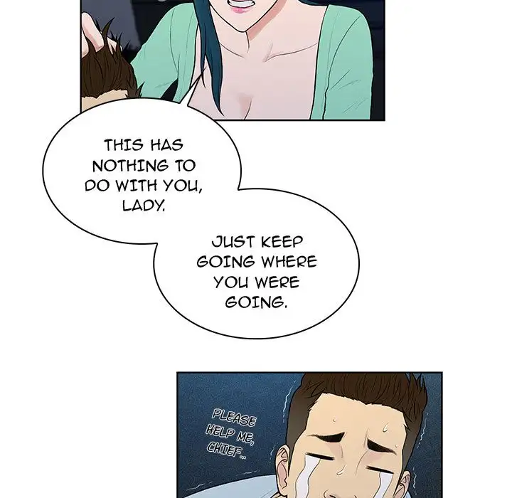 The Stand-up Guy - Chapter 15 [photo 70] - MangaPorn