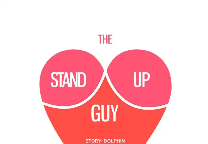 The Stand-up Guy - Chapter 16 [photo 1] - MangaPorn