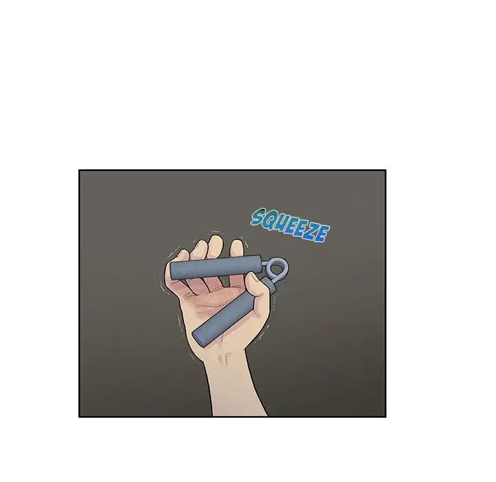 The Stand-up Guy - Chapter 16 [photo 21] - MangaPorn