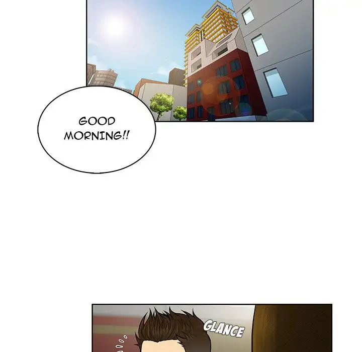 The Stand-up Guy - Chapter 16 [photo 27] - MangaPorn