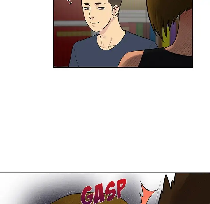 The Stand-up Guy - Chapter 16 [photo 28] - MangaPorn