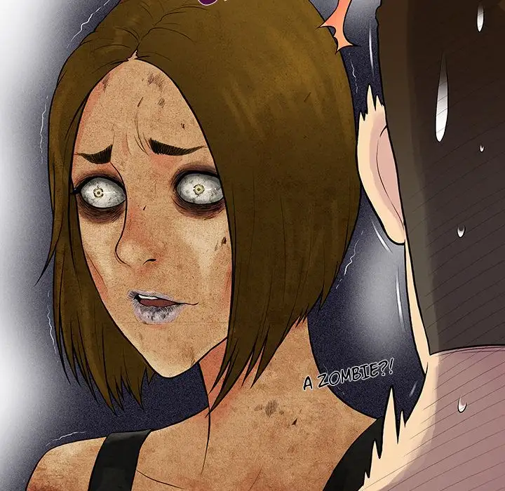 The Stand-up Guy - Chapter 16 [photo 29] - MangaPorn