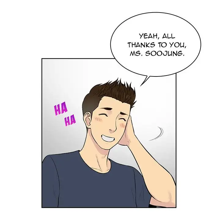 The Stand-up Guy - Chapter 16 [photo 33] - MangaPorn