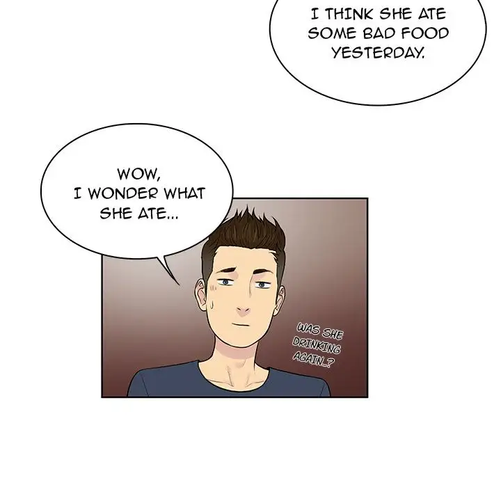 The Stand-up Guy - Chapter 16 [photo 35] - MangaPorn