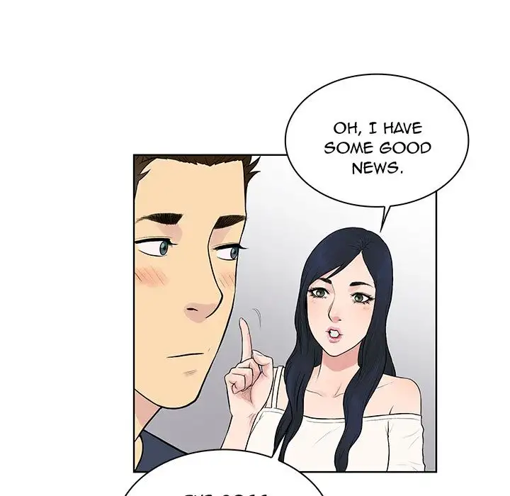 The Stand-up Guy - Chapter 16 [photo 36] - MangaPorn