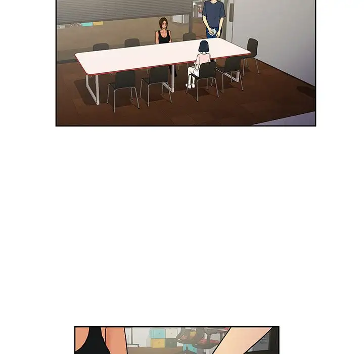 The Stand-up Guy - Chapter 16 [photo 43] - MangaPorn