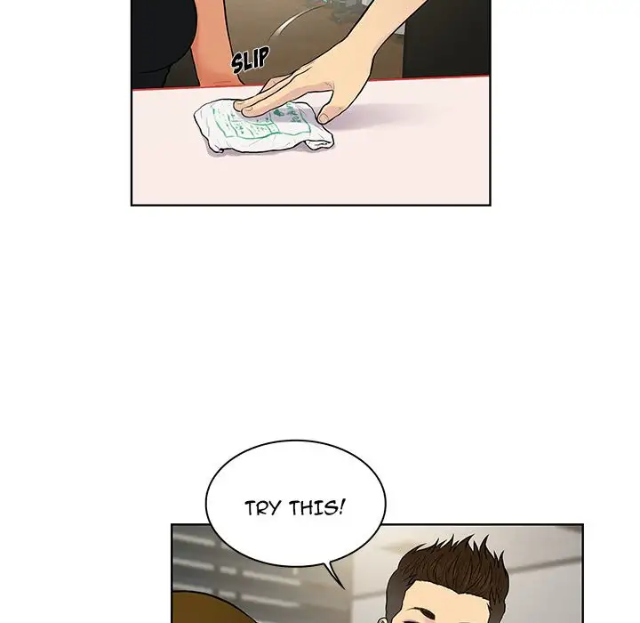 The Stand-up Guy - Chapter 16 [photo 44] - MangaPorn