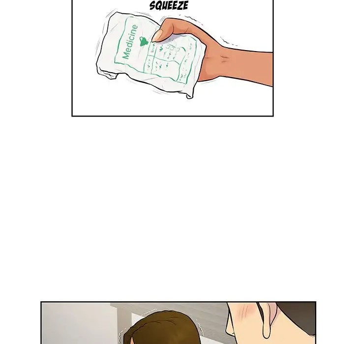 The Stand-up Guy - Chapter 16 [photo 46] - MangaPorn