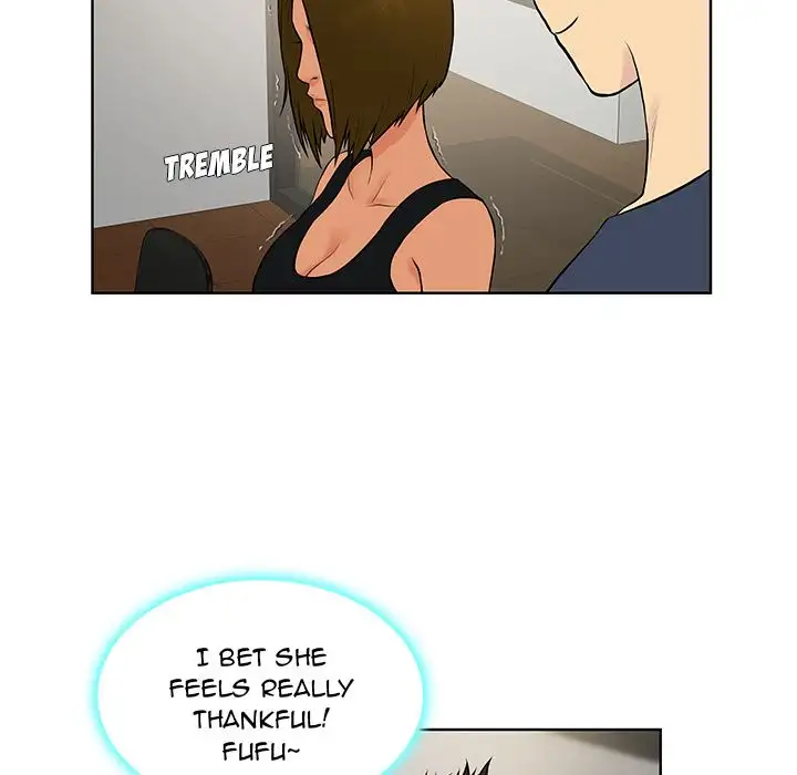 The Stand-up Guy - Chapter 16 [photo 47] - MangaPorn