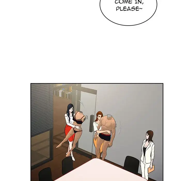 The Stand-up Guy - Chapter 16 [photo 52] - MangaPorn