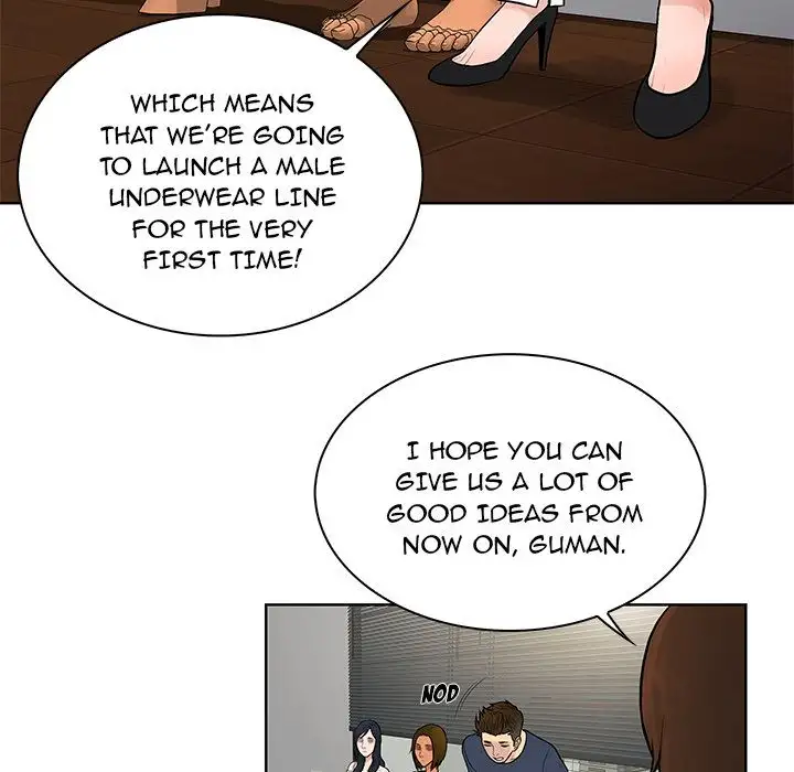 The Stand-up Guy - Chapter 16 [photo 55] - MangaPorn