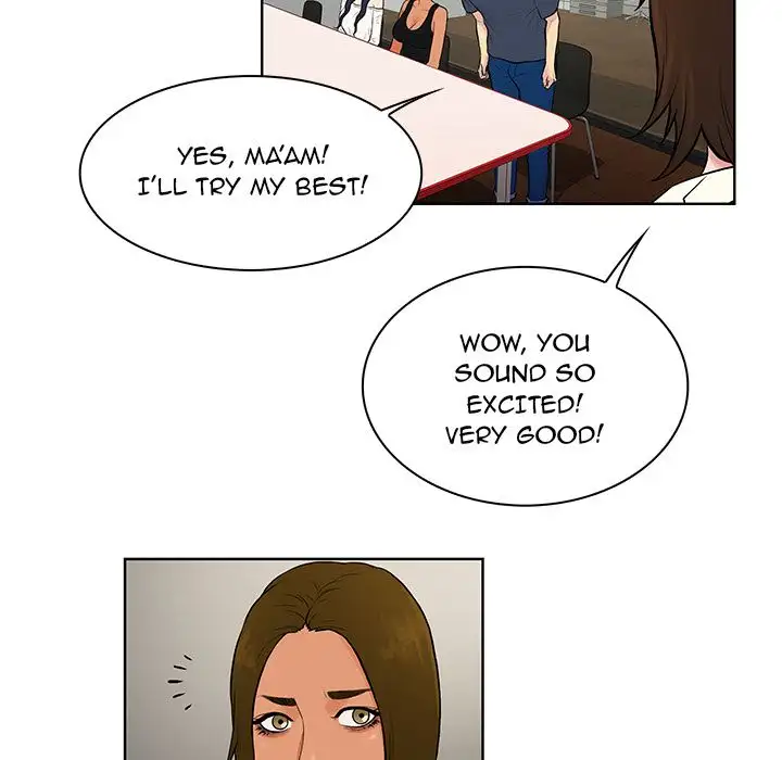 The Stand-up Guy - Chapter 16 [photo 56] - MangaPorn