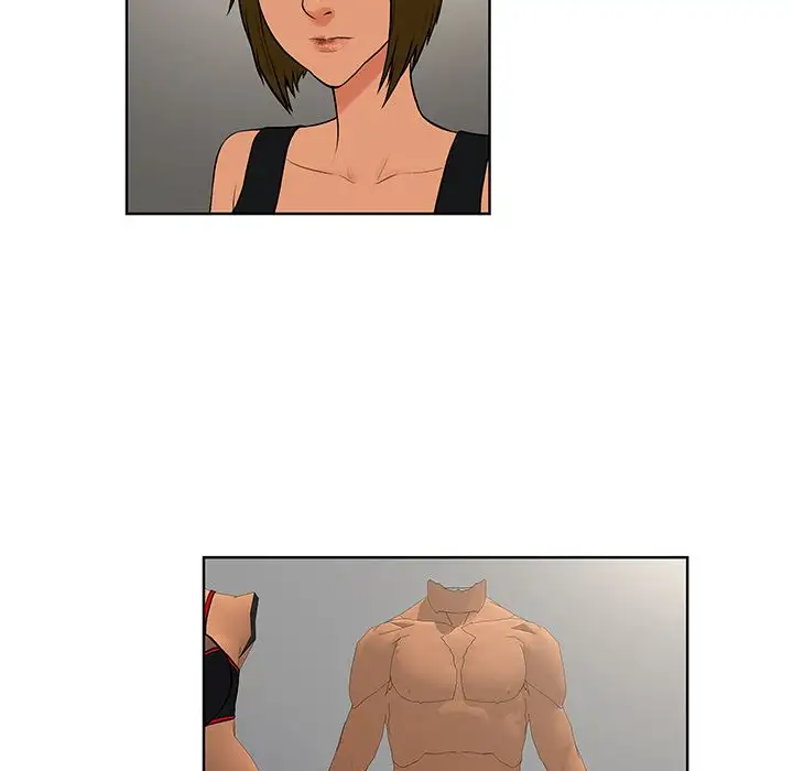 The Stand-up Guy - Chapter 16 [photo 57] - MangaPorn