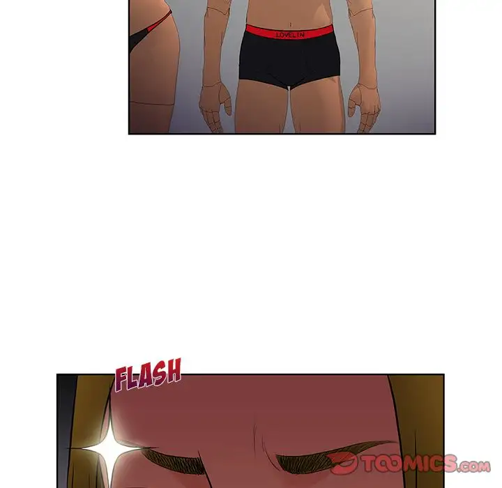 The Stand-up Guy - Chapter 16 [photo 58] - MangaPorn