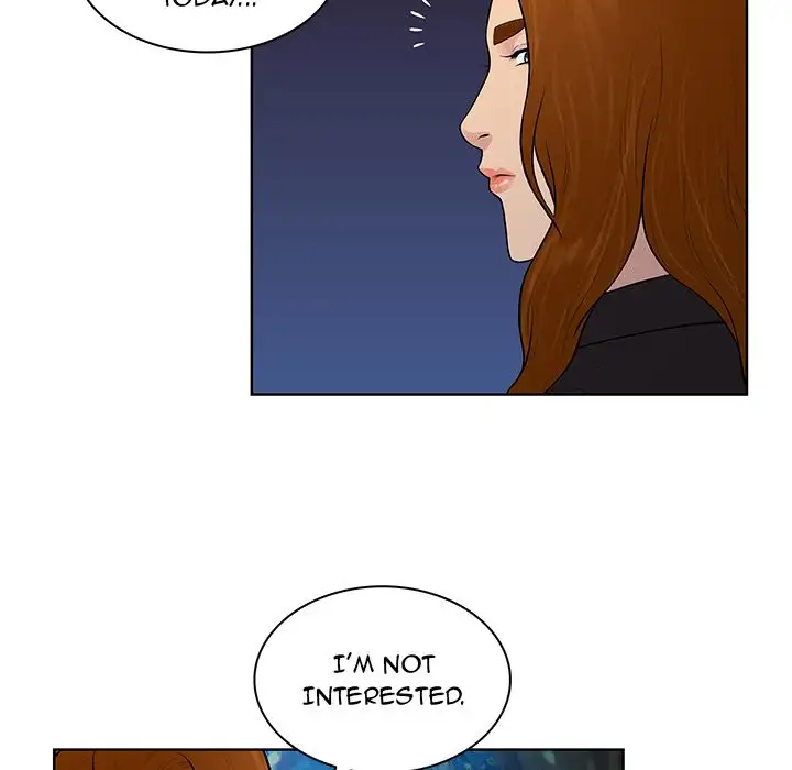 The Stand-up Guy - Chapter 16 [photo 6] - MangaPorn