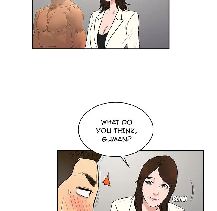 The Stand-up Guy - Chapter 16 [photo 61] - MangaPorn