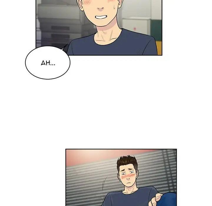 The Stand-up Guy - Chapter 16 [photo 63] - MangaPorn