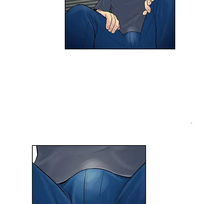 The Stand-up Guy - Chapter 16 [photo 64] - MangaPorn