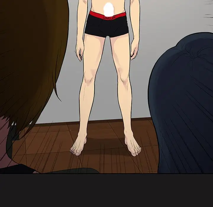 The Stand-up Guy - Chapter 16 [photo 68] - MangaPorn