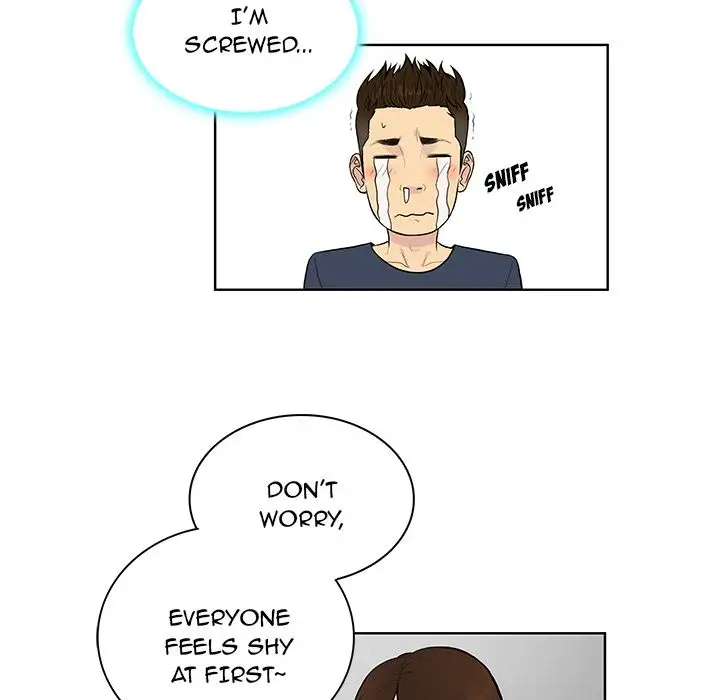 The Stand-up Guy - Chapter 16 [photo 75] - MangaPorn