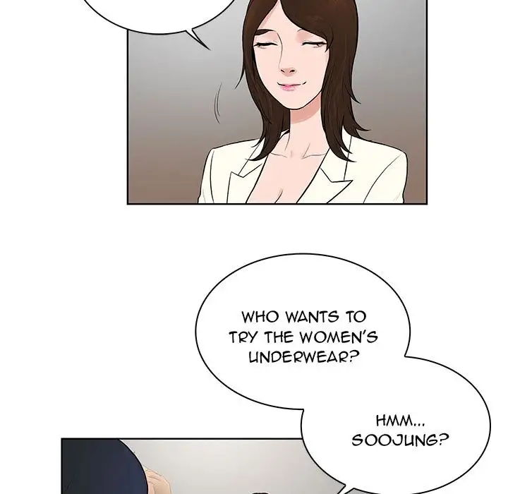 The Stand-up Guy - Chapter 16 [photo 76] - MangaPorn