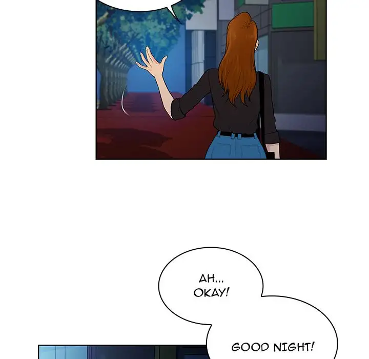 The Stand-up Guy - Chapter 16 [photo 8] - MangaPorn