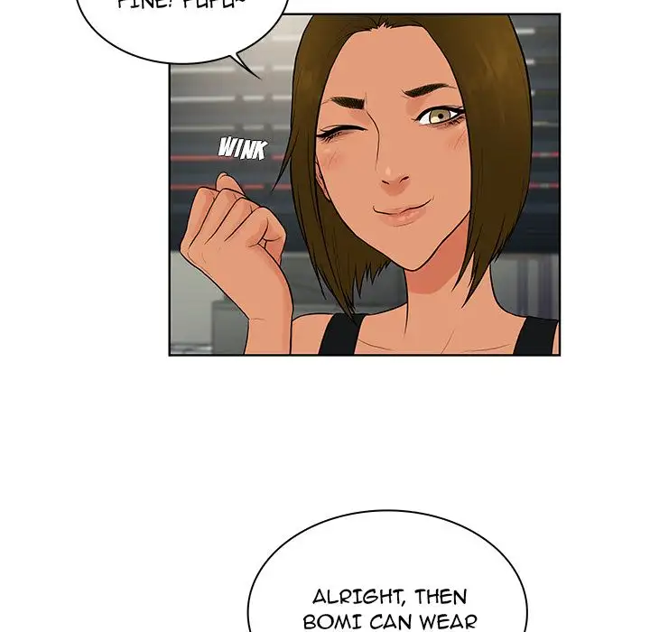 The Stand-up Guy - Chapter 16 [photo 80] - MangaPorn