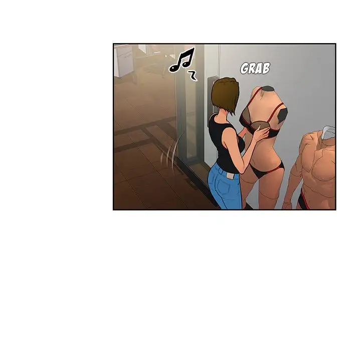 The Stand-up Guy - Chapter 16 [photo 82] - MangaPorn