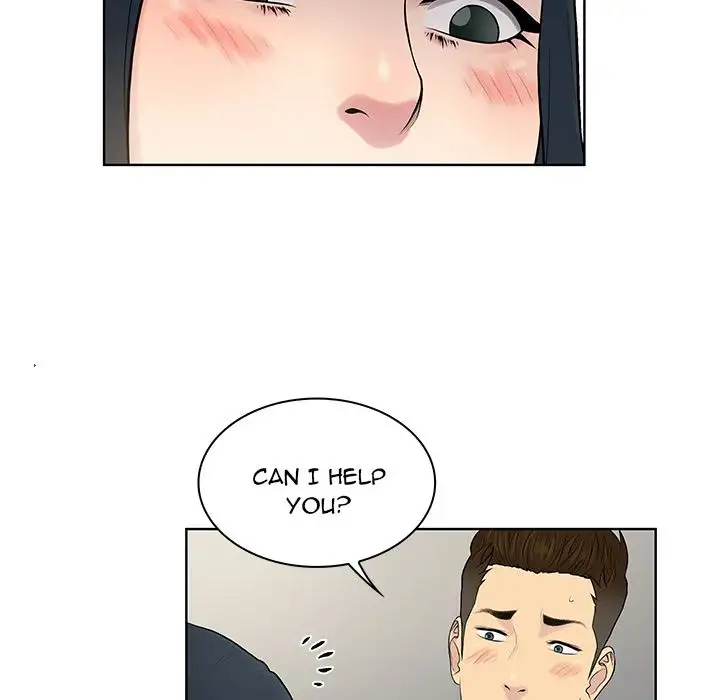 The Stand-up Guy - Chapter 17 [photo 15] - MangaPorn