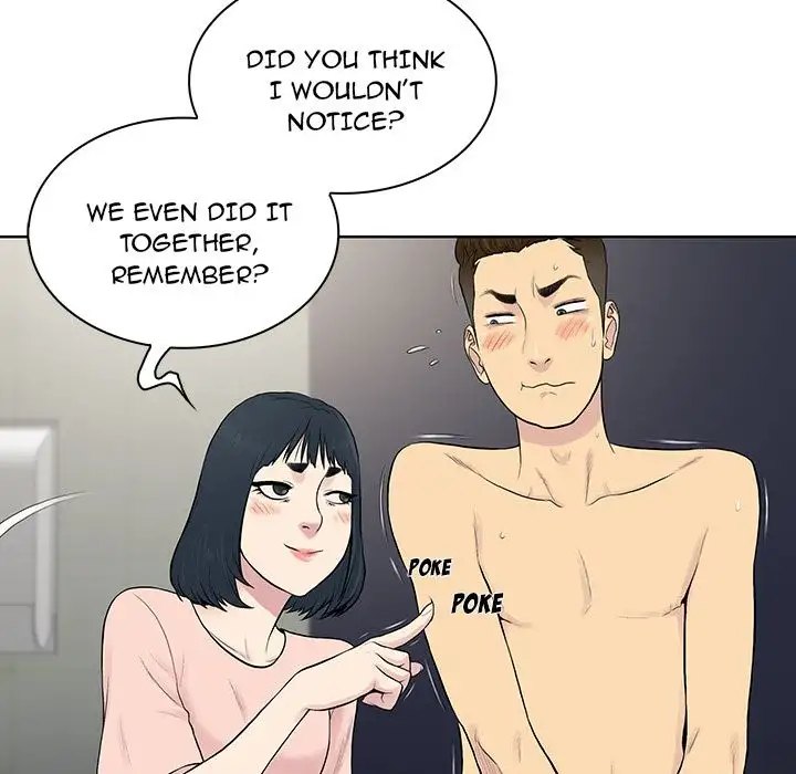 The Stand-up Guy - Chapter 17 [photo 19] - MangaPorn