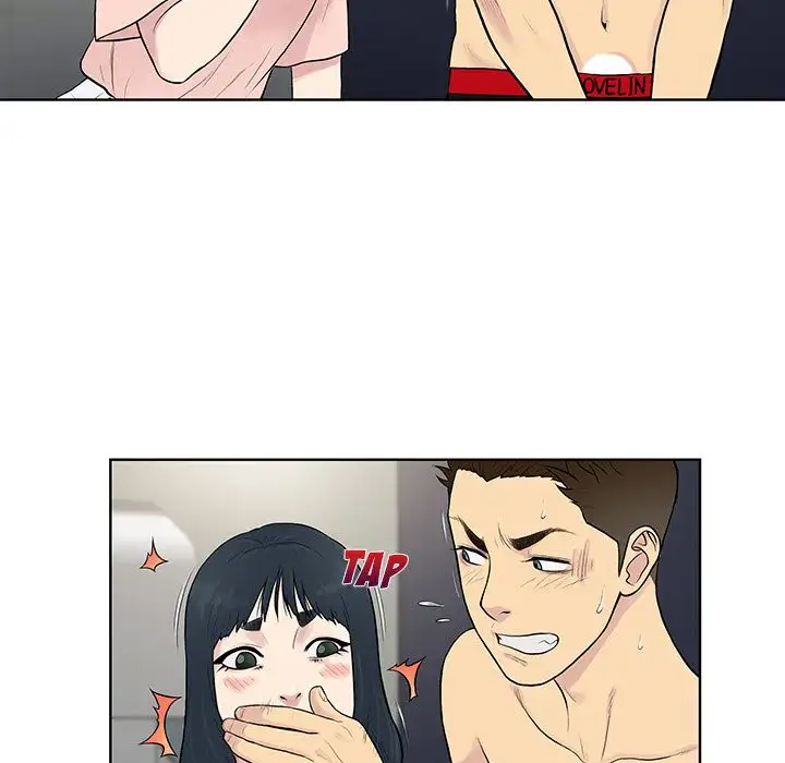 The Stand-up Guy - Chapter 17 [photo 20] - MangaPorn