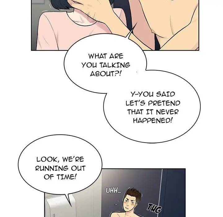 The Stand-up Guy - Chapter 17 [photo 21] - MangaPorn