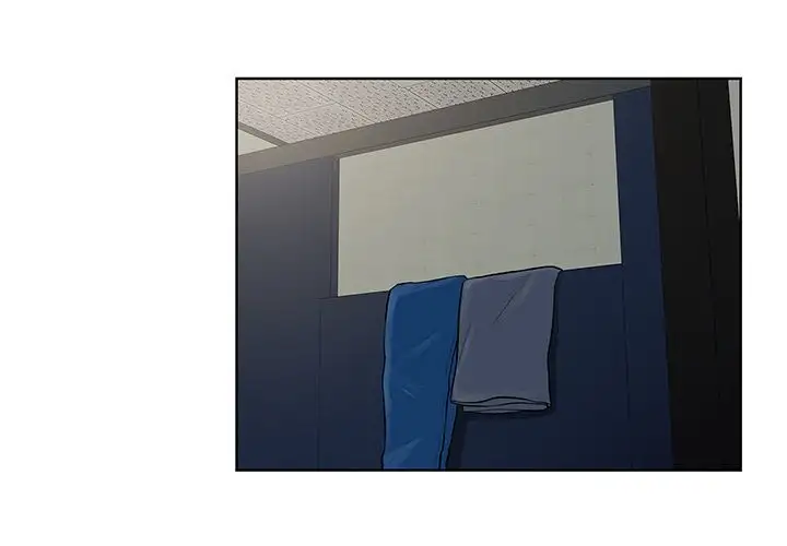 The Stand-up Guy - Chapter 17 [photo 3] - MangaPorn