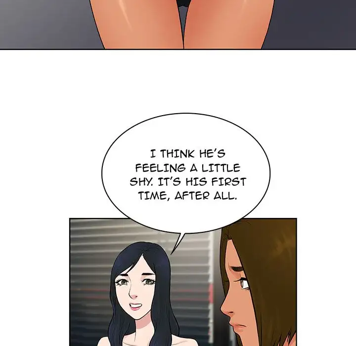 The Stand-up Guy - Chapter 17 [photo 31] - MangaPorn