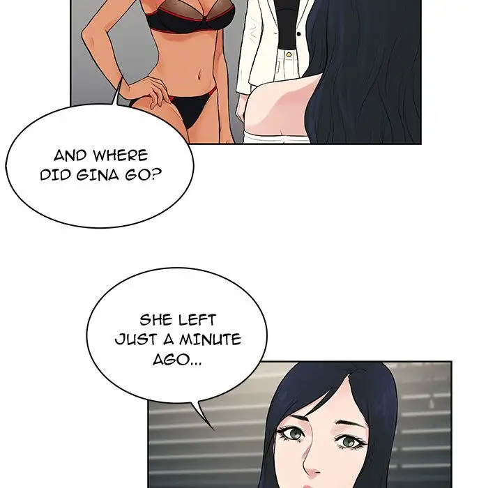 The Stand-up Guy - Chapter 17 [photo 34] - MangaPorn